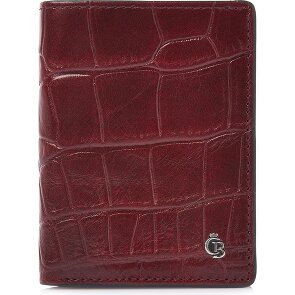 Castelijn & Beerens Portemonnee RFID-bescherming Leder 8 cm
