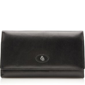 Castelijn & Beerens Gaucho Portemonnee RFID Leer 18 cm
