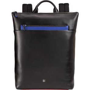DuDu Rugzak leer 40 cm