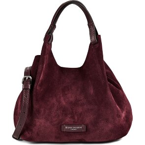 Gianni Chiarini Dua Schoudertas Leder 24 cm