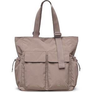 GOT BAG Mellow Tote Bag Monochrome Shopper Tas 40 cm