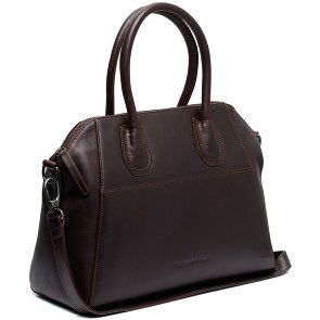 The Chesterfield Brand Marsala Handtas Leer 33 cm