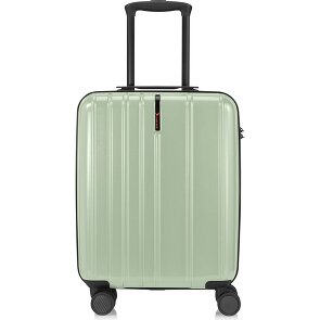 Pack Easy Jolly 4 wielen Cabinewagen 53 cm