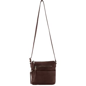 FredsBruder My Forever Friend Schoudertas Leer 24 cm