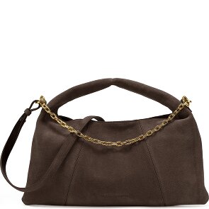 LES VISIONNAIRES Sadie Cozy Chain Handtas Leer 37 cm