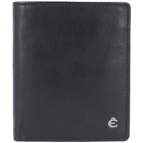 Esquire Harry Credit Card Case Leer 8 cm