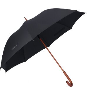 Samsonite Wood Classic S Stick Paraplu 98 cm