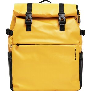 Mandarina Duck Eco Coated Dagrugzak 50 cm