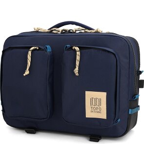 Topo Designs Global Dagrugzak 29 cm Laptopvak
