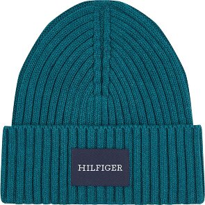 Tommy Hilfiger TH Monotype Gebreide muts