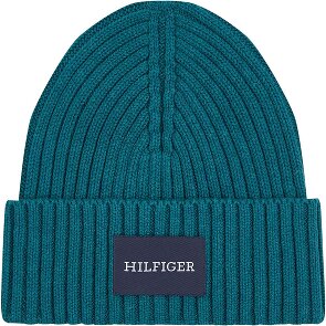 Tommy Hilfiger TH Monotype Gebreide muts Tommy Hilfiger TH Monotype Gebreide muts