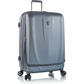 Heys Vantage 4 wielen Trolley L 76 cm met uitbreidingsplooi Heys Vantage 4 wielen Trolley L 76 cm met uitbreidingsplooi