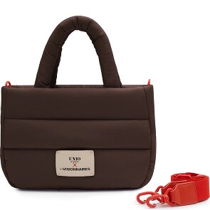 LES VISIONNAIRES Unio Cortina S Cortina S Handtas S 29 cm