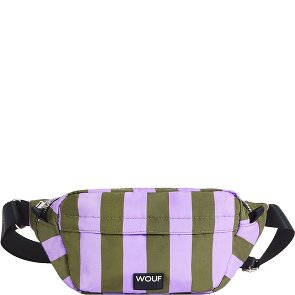 Wouf Downtown Fanny pack 35 cm Wouf Downtown Fanny pack 35 cm