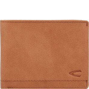 camel active Nimbus Portemonnee RFID-bescherming Leer 12 cm camel active Nimbus Portemonnee RFID-bescherming Leer 12 cm