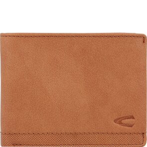 camel active Nimbus Portemonnee RFID-bescherming Leer 12 cm