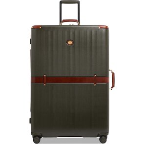 The Bridge Story_V_T 4 wielen Trolley XL 82 cm