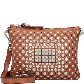 Campomaggi Liri Schoudertas Leer 20 cm