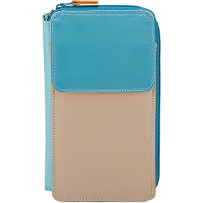 Mywalit Lederen portefeuille 11 cm