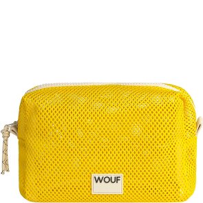 Wouf Mesh Toilettas 30 cm