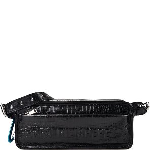 Patrizia Pepe (IM)Perfection Schoudertas Leder 36 cm