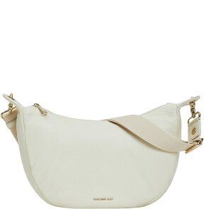 Mandarina Duck Mellow Leather Schoudertas Leer 33 cm