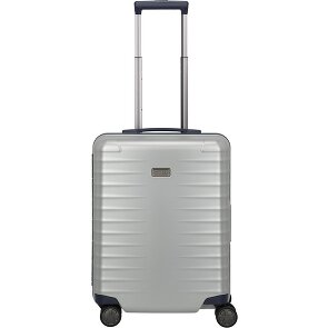 Titan Litron Frame 4 wielen Cabinewagen 55 cm Titan Litron Frame 4 wielen Cabinewagen 55 cm
