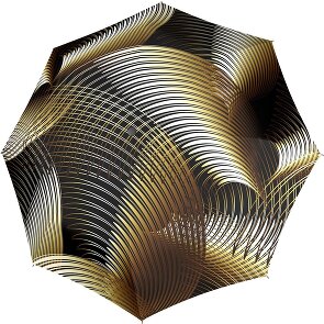 Doppler Fiber Flex Stok paraplu 87 cm