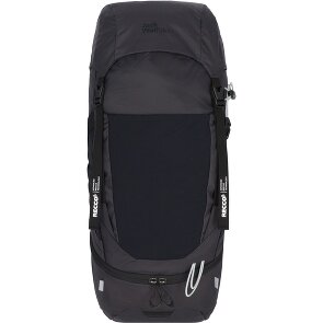 Jack Wolfskin Wolftrail 28 Recco rugzak 62 cm