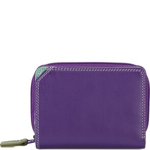 Mywalit Kleine Portemonnee Leren Portemonnee 10 cm