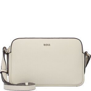 Boss Lenah Schoudertas Leer 23 cm