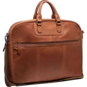 The Chesterfield Brand Josh Weekender reistas Leer 61 cm