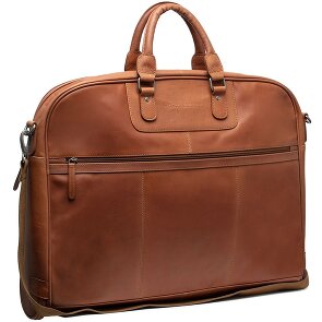The Chesterfield Brand Josh Weekender reistas Leer 61 cm