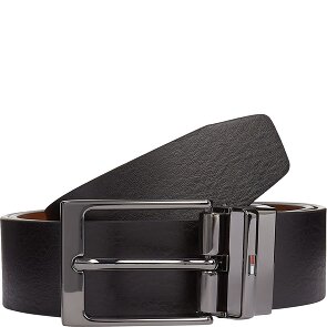 Tommy Hilfiger Layton Rev Omkeerbare riem Leer
