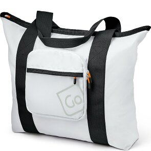 Go Travel Opvouwbare boodschappentas 45 cm