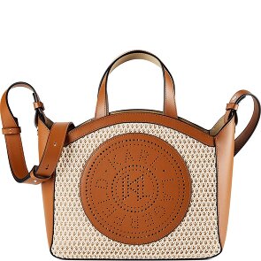 Karl Lagerfeld Circle Handtas Leder 31 cm