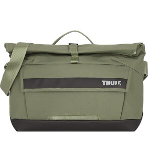 Thule Paramount Aktetas Messenger 45 cm Laptop compartiment