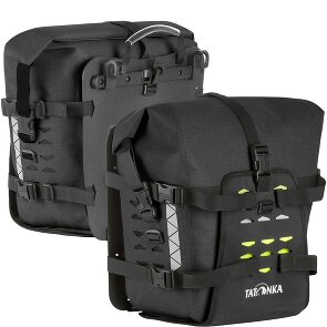 Tatonka Bike Pannier Pro Fietstas 31 cm