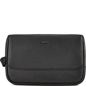 Boss Northon Toilettas M Leder 23 cm