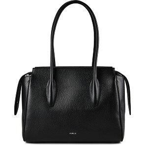 Furla Ambra Shopper Tas L Leder 35 cm