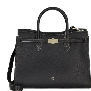 AIGNER Farah Handtas L Leder 37 cm