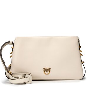 PINKO Triplet Schoudertas Leer 26 cm