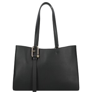 Furla Nuvola Schoudertas Leer 37 cm