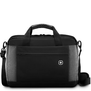 Wenger Underground aktetas 41 cm laptop compartiment