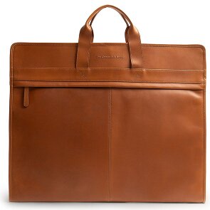 The Chesterfield Brand Carson Kledingzak Leder 59 cm