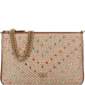 PINKO Flat Classic Koppeltas 25 cm