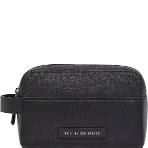 Tommy Hilfiger TH Monogram Toilettas 21 cm