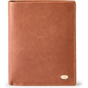 Esquire Chicago Portemonnee RFID-bescherming Leer 9.5 cm