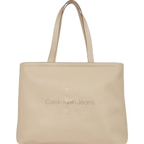 Calvin Klein Jeans Sculpted Shopper Tas 41 cm