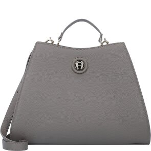 AIGNER Tria Handtas Leer 36.5 cm AIGNER Tria Handtas Leer 36.5 cm